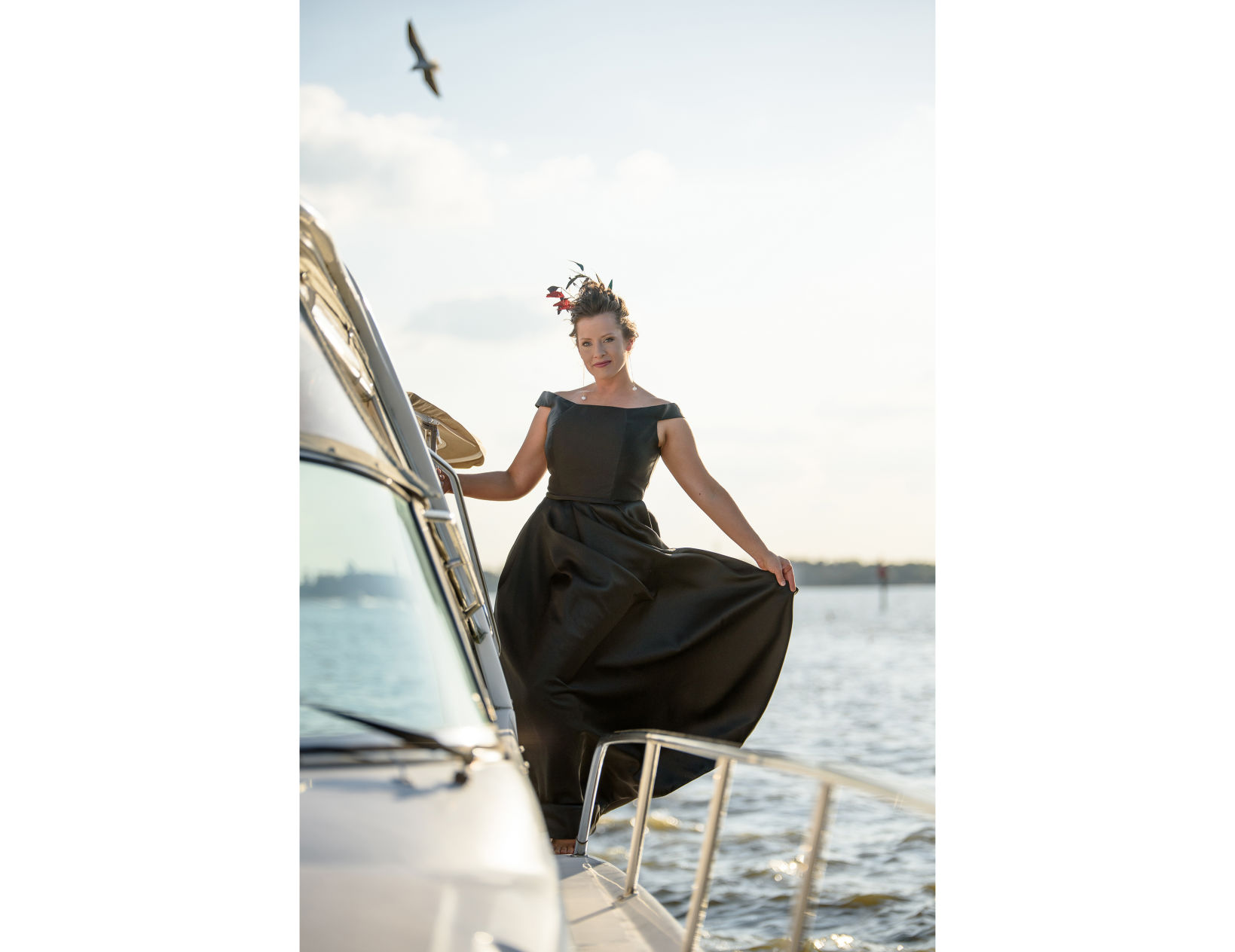 Seafaring Fashion
